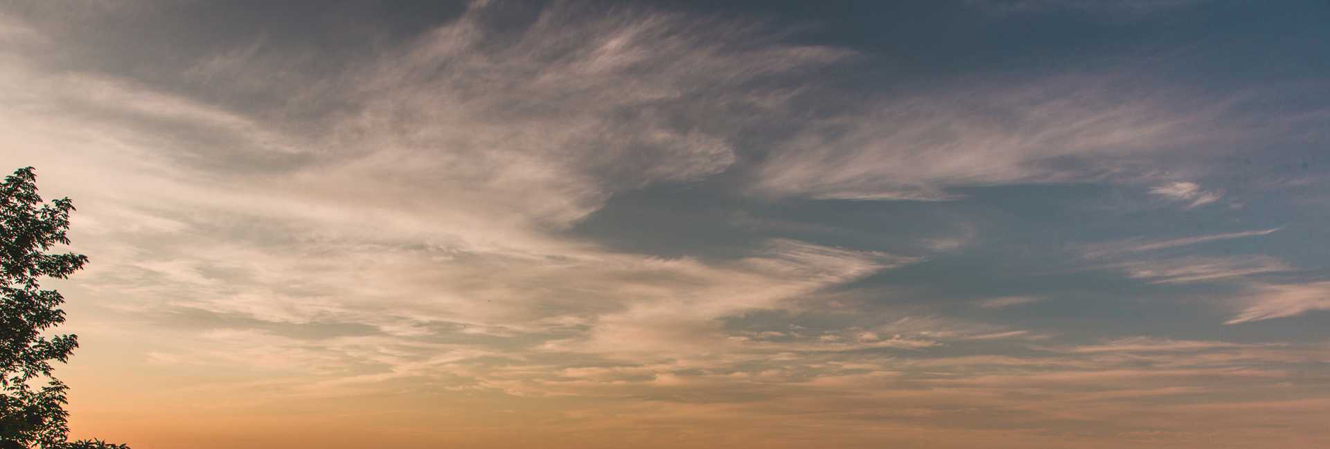 Wausau from Rib Mountain