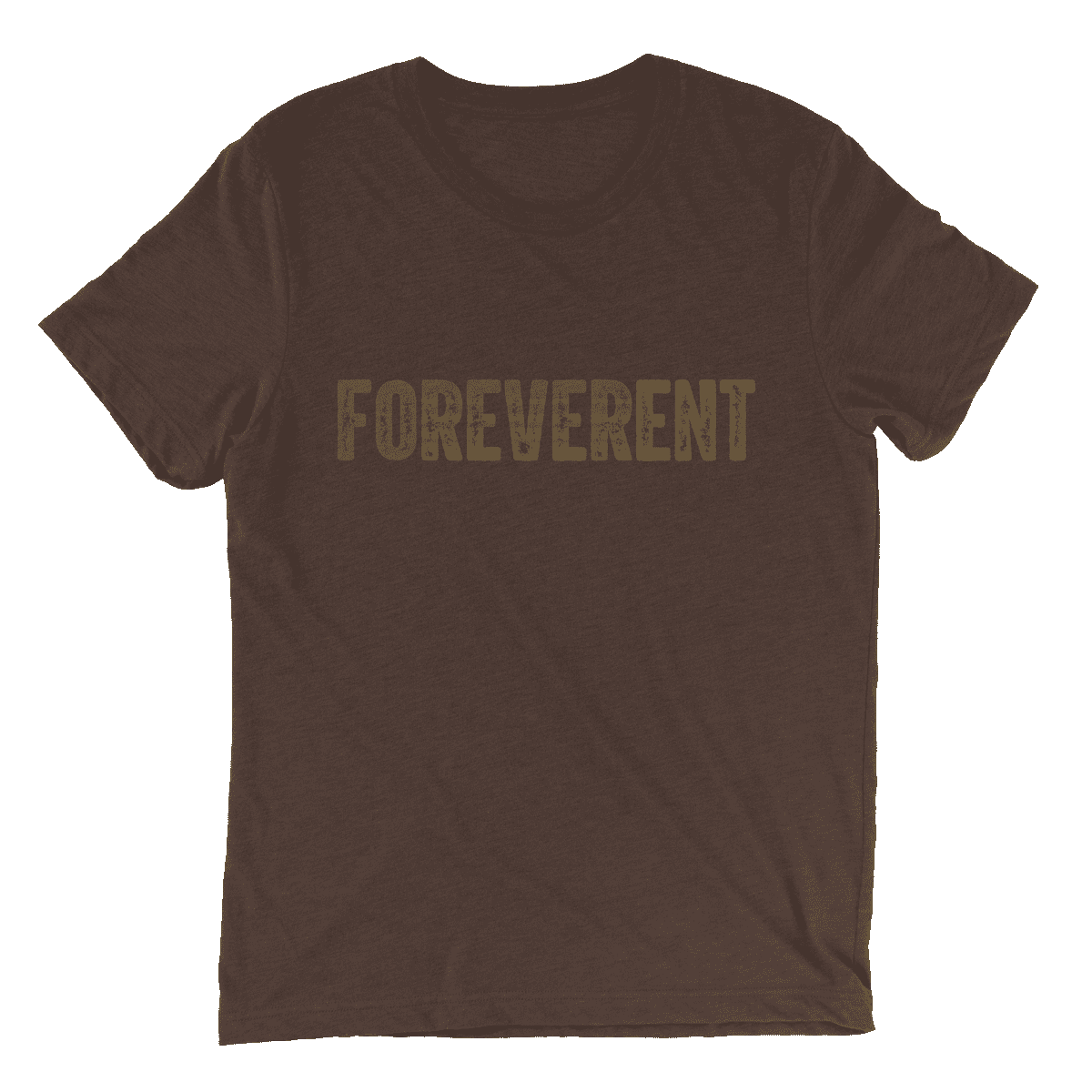 FOREVERENT Unisex